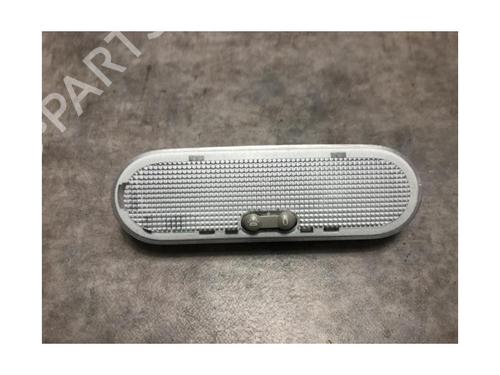 Innerbelysning CITROËN NEMO MPV 1.3 HDi 75 | BP20617188I8 