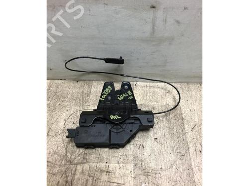 Tailgate lock BMW 1 (E87) 118 d | BP30785447C101