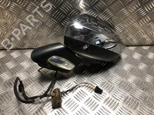 Left mirror CITROËN C3 II (SC_) 1.2 VTi 82 | BP32284074C26