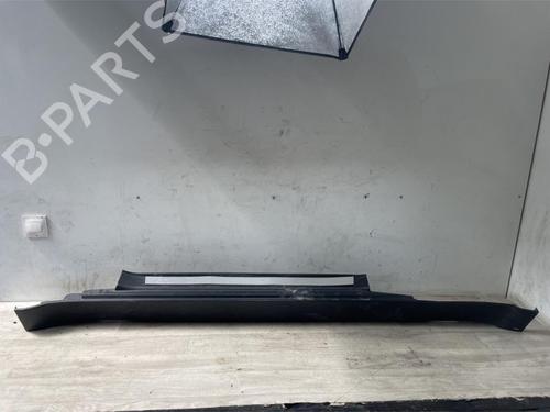 Used Left sideskirt MINI MINI (R50, R53) One (90 hp) 15967609