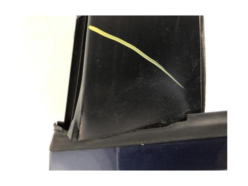Right rear door VW POLO (9N_, 9A_) 1.4 16V | BP20624046C5 