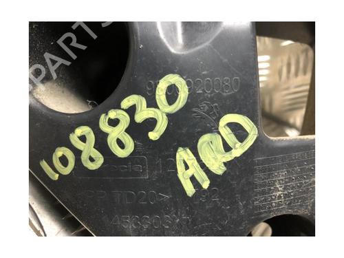 Rear bumper bracket PEUGEOT 308 SW II (LC_, LJ_, LR_, LX_, L4_) 1.5 BlueHDi 130 | BP23098237C159 