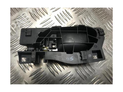 Rear right interior door handle CITROËN C4 II (NC_) 1.6 BlueHDi 115 | BP24104482I16 