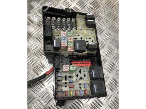 Fuse box VOLVO C30 (533) 1.6 D | BP26645943E1 