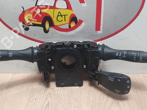 Used Steering column stalk RENAULT SCÉNIC IV (J9_) 1.5 dCi 110 (110 hp) 31201264