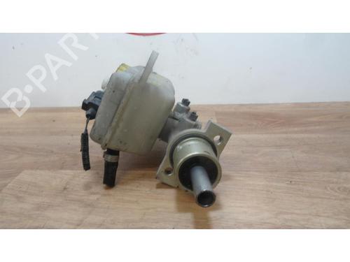 Brake master cylinder VW FOX Hatchback (5Z1, 5Z3, 5Z4) 1.2 | BP28287165M77 