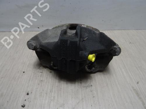 Right front brake caliper PEUGEOT 1007 (KM_) 1.6 16V | BP13288628M104 