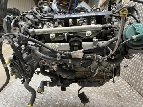 Engine FIAT 500 (312_) 1.3 D Multijet (312AXB1A) | BP39963291M1 - Image 4