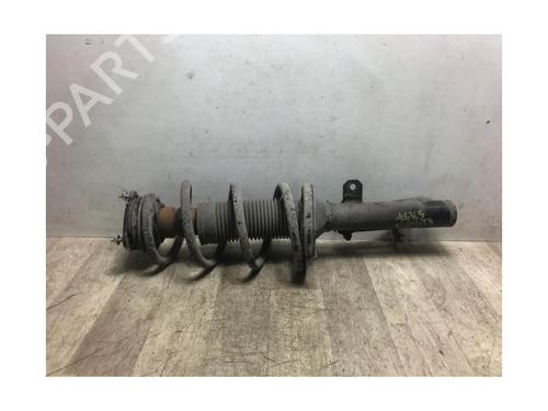 Left front shock absorber FORD TRANSIT Van (FA_ _) 2.2 TDCi | BP22642625M16 