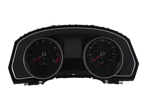 Used Instrument cluster Instrument cluster VW PASSAT B8 (3G2, CB2) 1.4 TSI (150 hp) 40538062 40538062