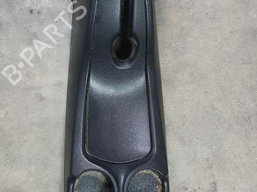 Console centrale CITROËN C3 Picasso (SH_) 1.6 HDi (90 hp) 28710687