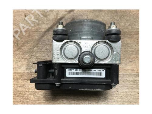 ABS pump DACIA LOGAN (LS_) 1.2 16V (LS1N, LS02, BS02) | BP20616768M43 