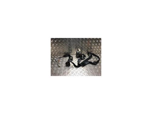 Used Front right seatbelt RENAULT GRAND SCÉNIC III (JZ0/1_) 1.5 dCi (JZ09, JZ0D, JZ10, JZ14, JZ1G, JZ29, JZ2C) (110 hp) 23395213