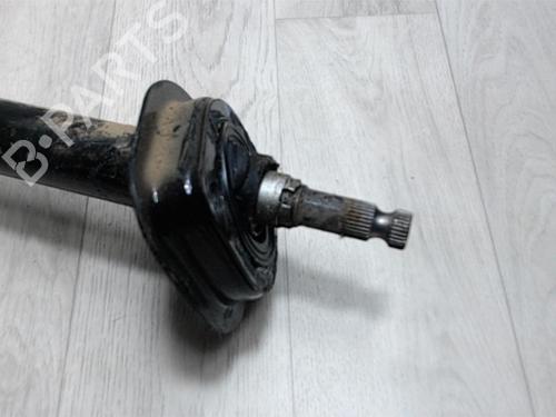 Steering column SUZUKI JIMNY Closed Off-Road Vehicle (SN) 1.5 DDiS 4x4 | BP12962797M21 
