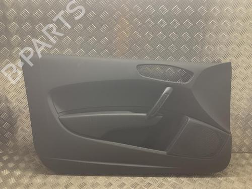 Venstre frontpanel AUDI A1 (8X1, 8XK) 1.6 TDI (105 hp) 31185752