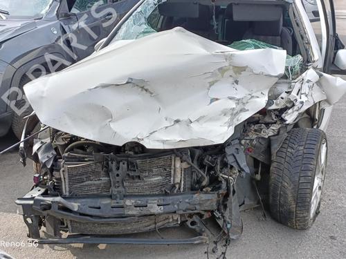 Handskerum VW GOLF VI (5K1) 2.0 TDI | BP31195643C95 