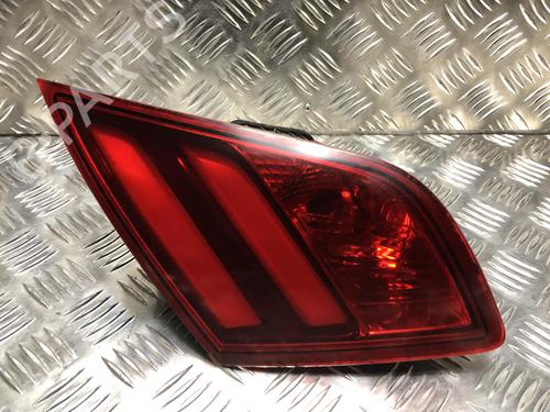 Used Left tailgate light Left tailgate light 21556730 21556730