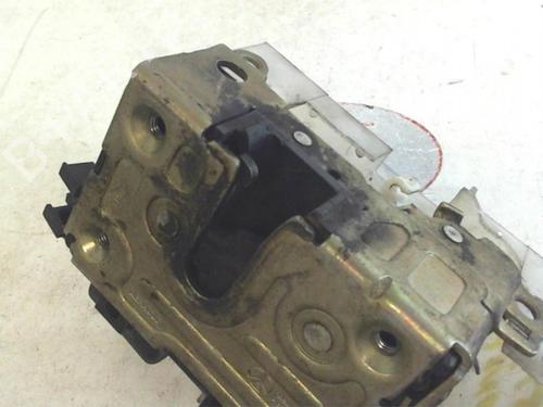 Front right lock RENAULT MEGANE I (BA0/1_) 1.9 D Eco (BA0A, BA0U, BA0R) | BP13262445C97 