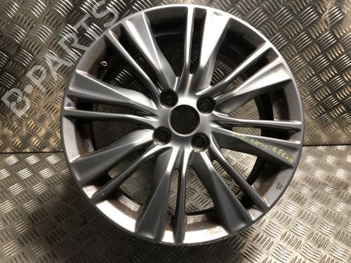 Fælk SUZUKI BALENO (FW, EW) 1.0 (A1K310) (111 hp) 32746988