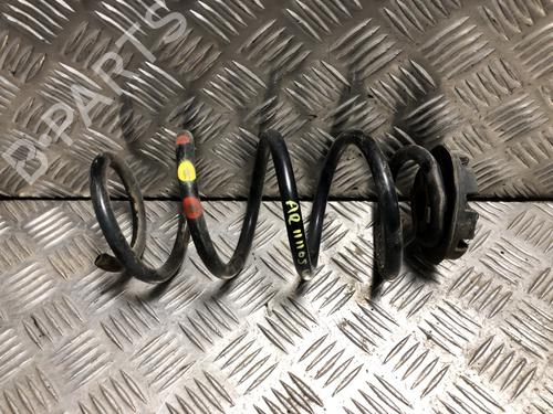 Used Shock absorber spring Shock absorber spring RENAULT CAPTUR II (HF_) TCe 130 (HFMF) (131 hp) 36357130 36357130