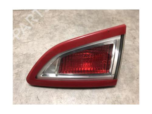 Right tailgate light RENAULT SCÉNIC III (JZ0/1_) 1.5 dCi | BP20623322C80 