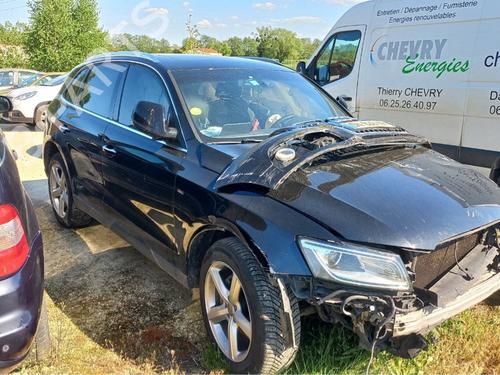 Switch AUDI Q5 (8RB) 2.0 TFSI quattro | BP38934239I30 - Image 12