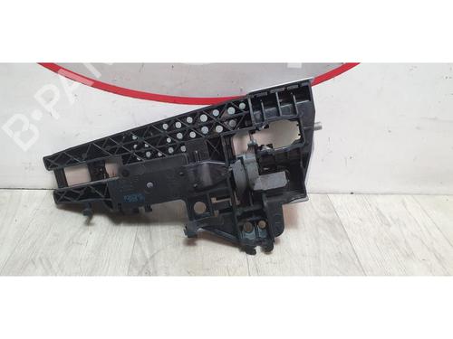 Front right exterior door handle AUDI A1 (8X1, 8XK) S1 quattro | BP23109251C129 