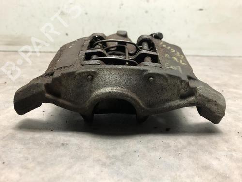 Left rear brake caliper PEUGEOT 607 (9D, 9U) 2.2 HDi | BP29267707M107