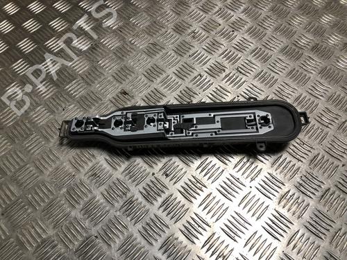 Used Licence plate light CITROËN BERLINGO Box Body/MPV (K9) 1.5 BlueHDi 100 (102 hp) 31186818