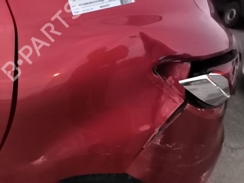 Left front window switch RENAULT CLIO IV (BH_) 1.2 16V | BP31244585I27 - Image 4