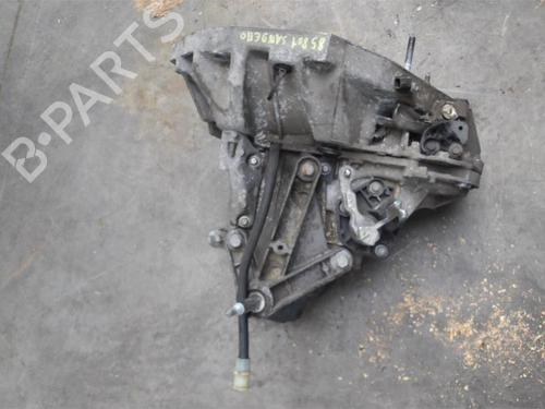 Gearbox DACIA SANDERO 1.5 dCi | BP13276485M3 