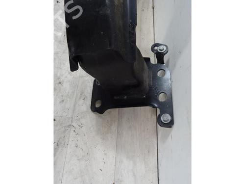 Front bumper reinforcement SEAT ALTEA XL (5P5, 5P8) 2.0 TDI 16V | BP28334741C109 
