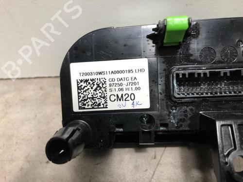 Commande Chauffage KIA CEED Sportswagon (CD) 1.4 T-GDI | BP23023781I5  - Image 5