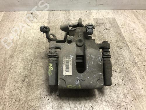 Used Left rear brake caliper CITROËN DS5 2.0 HDi 165 (163 hp) 29267729