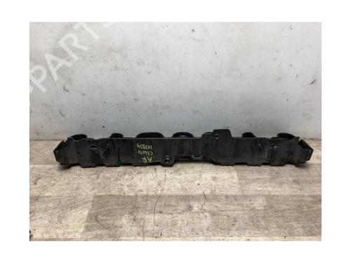 Rear bumper bracket RENAULT CLIO IV (BH_) 1.5 dCi 75 | BP23872374C159 