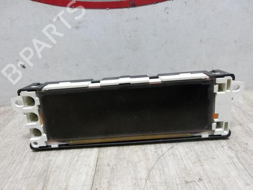 Used Display monitor Display monitor PEUGEOT EXPERT Van (VF3A_, VF3U_, VF3X_) 2.0 HDi 130 (128 hp) 13292024 13292024