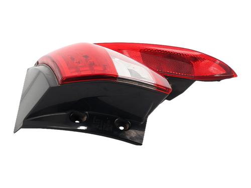 Right taillight CITROËN C4 AIRCROSS 1.6 HDi 115 | BP39587712C35 - Image 5