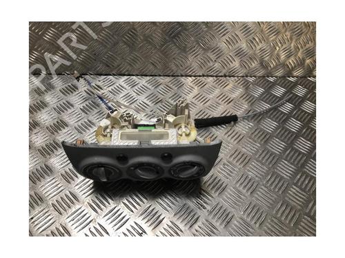 Climate control NISSAN PIXO (UA0) 1.0 | BP26676584I5 