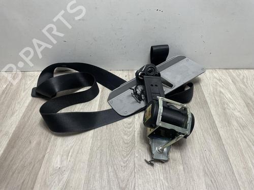 Used Front right seatbelt OPEL ASTRA H (A04) 1.7 CDTI (L48) (100 hp) 20627004