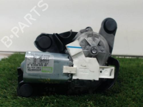 Rear wiper motor CITROËN C3 II (SC_) 1.4 HDi 70 (SC8HZC, SC8HR0, SC8HP4) | BP13266305M102 