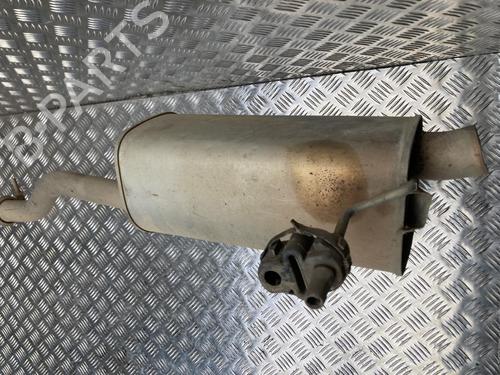 Exhaust system CITROËN BERLINGO Box Body/MPV (B9) 1.6 HDi 90 | BP38019404M121 - Image 2