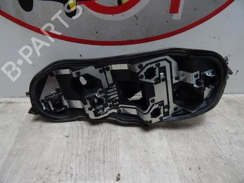 Used Licence plate light OPEL CORSA D (S07) 1.2 (L08, L68) (80 hp) 25799883