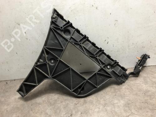 Used Rear bumper bracket AUDI A4 B8 Avant (8K5) 2.0 TDI (143 hp) 23035997
