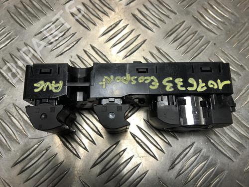 Left front window switch FORD ECOSPORT 1.0 EcoBoost | BP23648408I27 