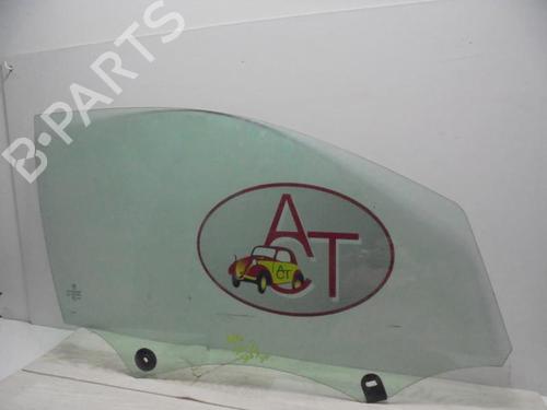 Used Front right door window PEUGEOT 308 SW II (LC_, LJ_, LR_, LX_, L4_) 1.2 THP 130 (131 hp) 30782848