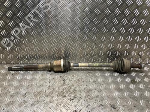 Used Right front driveshaft Right front driveshaft CITROËN BERLINGO Box Body/MPV (K9) 1.5 BlueHDi 100 (102 hp) 33876949 33876949