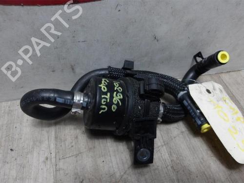 Used Auxiliary water pump RENAULT CAPTUR I (J5_, H5_) 0.9 TCe 90 (90 hp) 23128045
