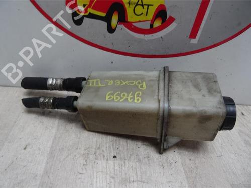 Used Power steering reservoir PEUGEOT BOXER Van 2.2 HDi 120 (120 hp) 13129504