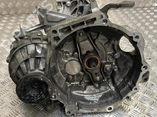 Used Gearbox AUDI A3 Sportback (8PA) 1.9 TDI (105 hp) 31185936