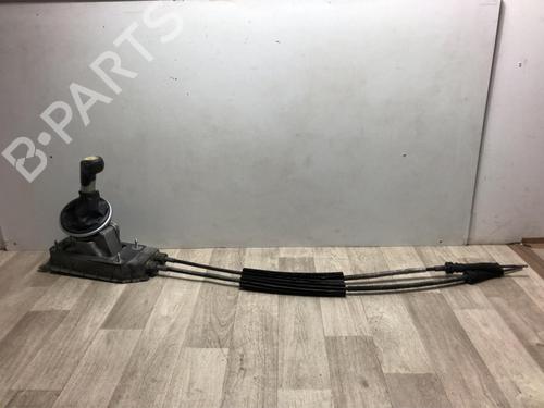 Used Gear lever SKODA FABIA II Combi (545) 1.9 TDI (105 hp) 23872225
